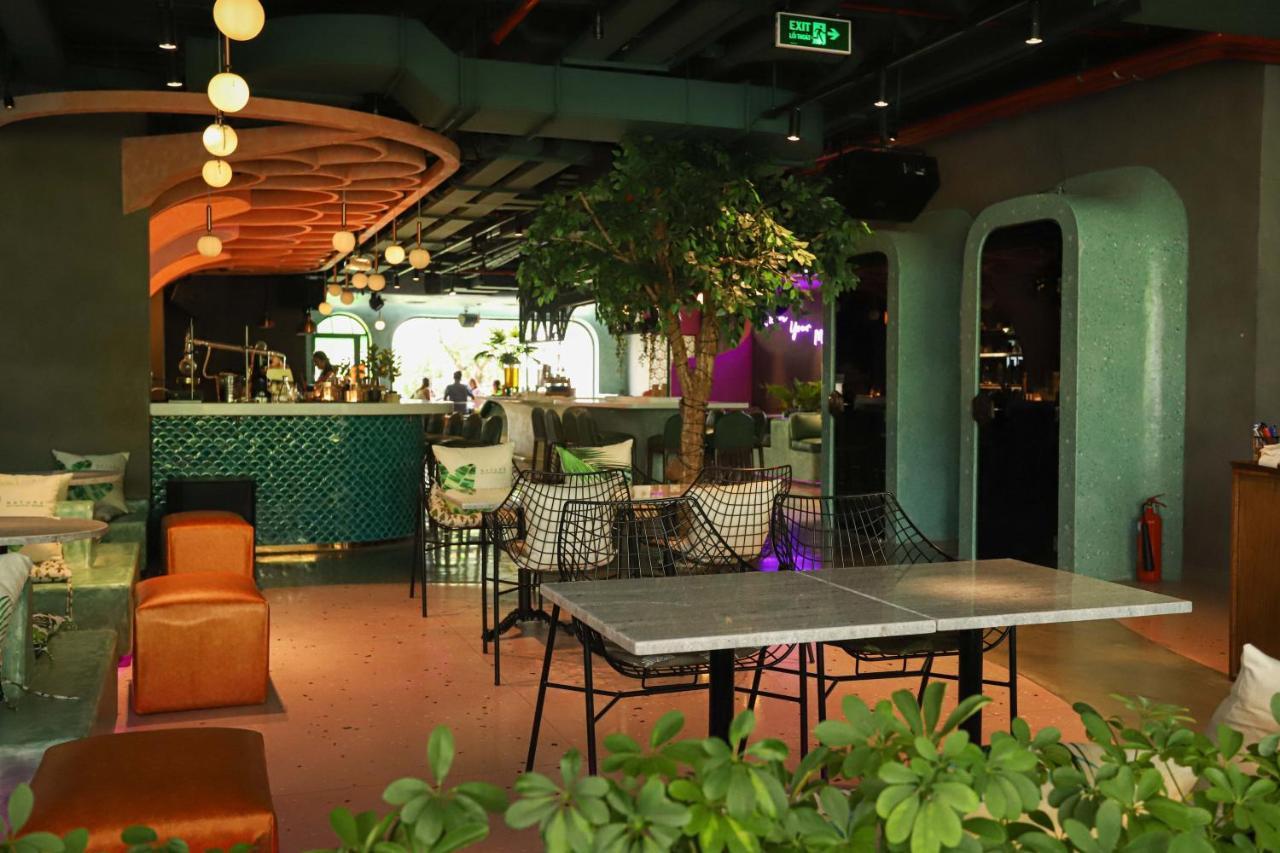 Home Hotel Cidade de Ho Chi Minh Exterior foto